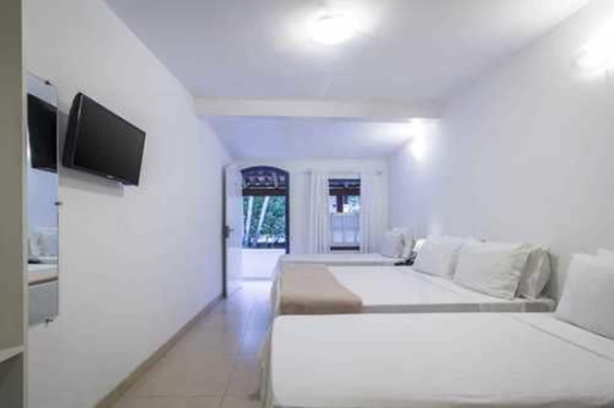 Pousada Da Condessa Araquari Exterior photo