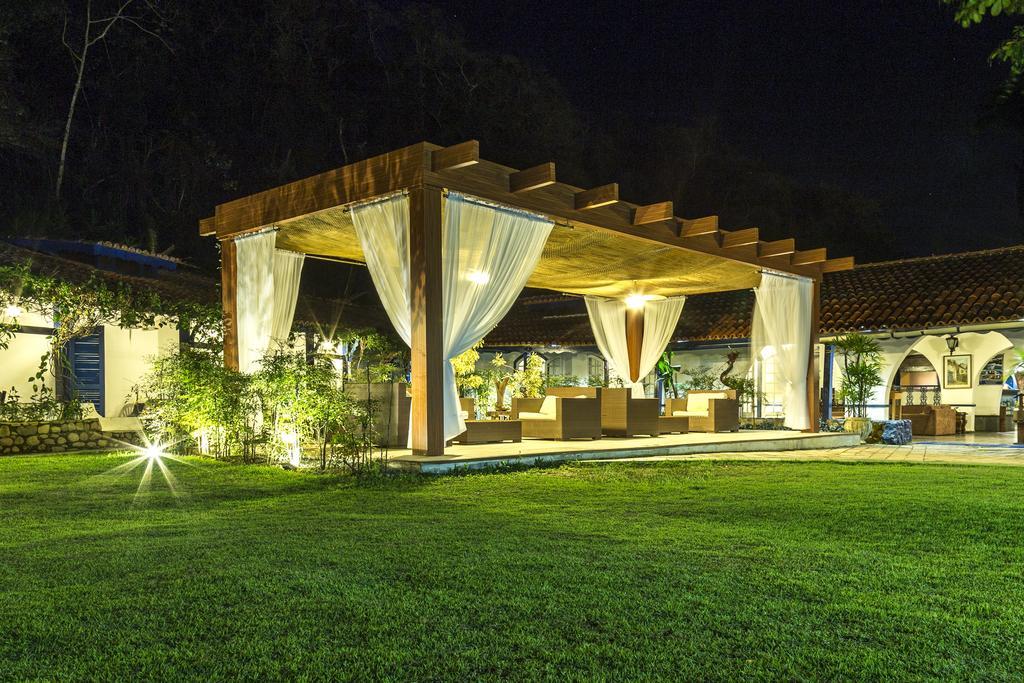 Pousada Da Condessa Araquari Exterior photo
