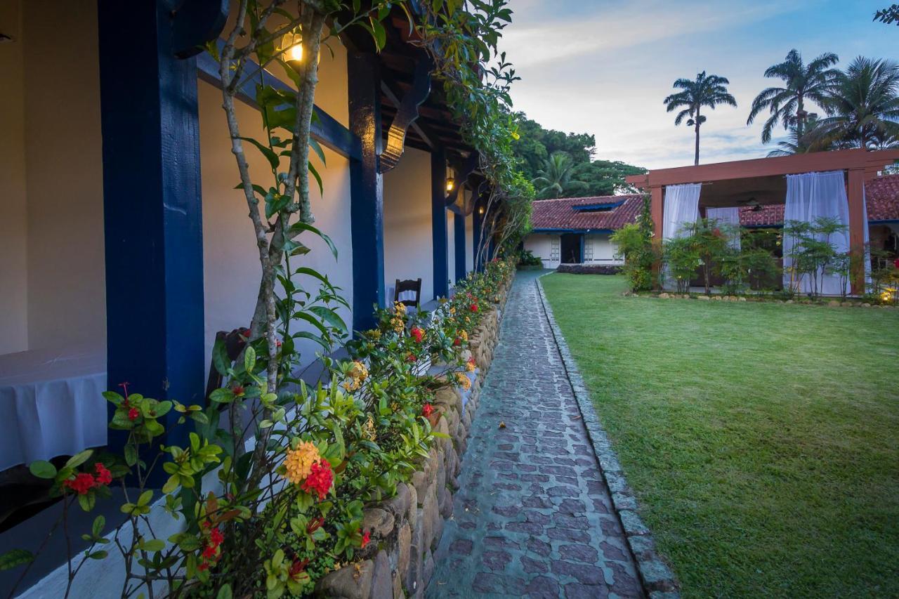 Pousada Da Condessa Araquari Exterior photo