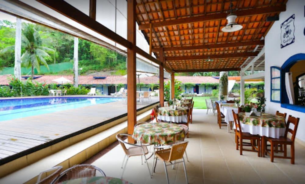 Pousada Da Condessa Araquari Exterior photo